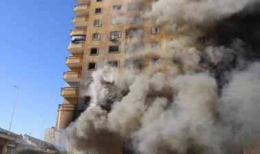 تأجيل محاكمة مالك عقار فيصل المحترق لجلسة 22 أغسطس