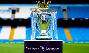 جدول ترتيب الدوري الإنجليزي 2022 قبل انطلاق الجولة الثالثة