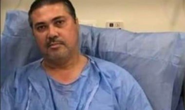 آخر تطورات الحالة الصحية لنجم الزمالك السابق أشرف قاسم