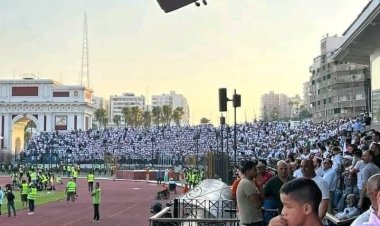 «الغندور»: الزمالك يطالب بزيادة جماهيره أمام الاتحاد السكندري