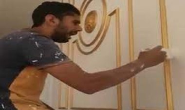 النقاش المطرب: لا أمانع احتراف الغناء.. وشكرا رامي جمال| فيديو