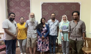 الإسكندرية للفيلم القصير: لجنة الاختيار تبدأ عملها بالدورة التاسعة