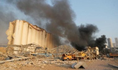 مخاوف دولية من كارثة إشعاعية فى محطة «زابوريجيا للطاقة»