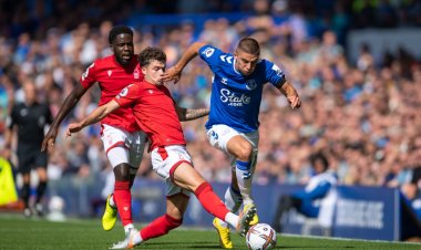 الدوري الإنجليزي| فوز قاتل لـ فولهام وأستون فيلا.. وإيفرتون يحقق نقطته الأولى