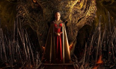 موعد بداية عرض مسلسل هاوس أوف دراجون 2022