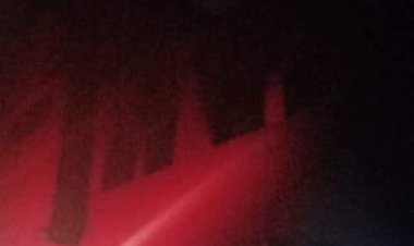 اندلاع حريق في مصنع بميت حلفا