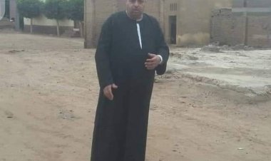 مصرع رجل بسبب حرق بـ«ورشته»