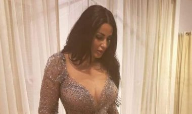 ندى الكامل تحذف صورها المثيرة من «إنستجرام»