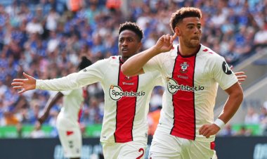 الجولة الثالثة من البريميرليج: ساوثهامبتون يفوز على ليستر.. وتعادل إيفرتون ونوتنجهام