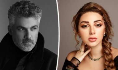 رد صادم من فارس كرم على ميريام فارس بعد اتهامها له بعدم احترام المرأة