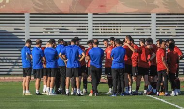 استعدادات أمنية مكثفة لتأمين مباراة الأهلي والإسماعيلي الليلة