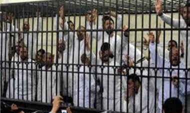 15 سبتمبر.. الحكم على المتهمين في قضية «فتنة الشيعة»