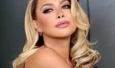 ماجي بو غصن تشارك نوال الزغبي الغناء والرقص في حفلها ببيروت