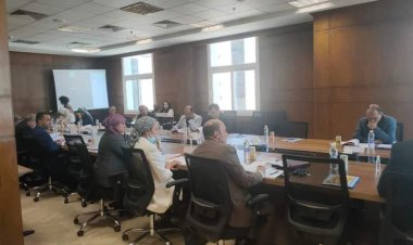 اللجنة العامة لـ«توطين» تناقش الاستعدادات النهائية لإطلاق المبادرة رسميًا