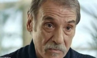 وفاة الممثل التركي سيفان كانوفا بطل مسلسل «فاطمة»