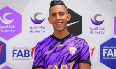 تقارير: الأهلي يجدد مفاوضاته لضم «رحيمي» من العين الإماراتي