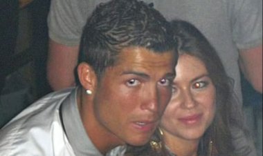 عودة «رونالدو» لساحات المحاكم بتهمة اغتصاب فتاة