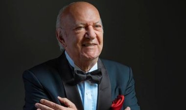 عمر خيرت: أحذر من ترك الساحة الموسيقية للأشكال الجديدة
