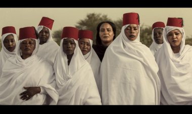 أمجد أبو العلاء في برلين لعرض «ستموت في العشرين» تجاريا