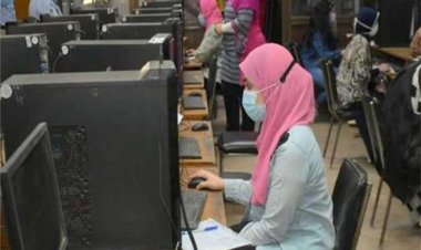 "رابط الاستعلام والخطوات" نتيجة تنسيق المرحلة الثانية 2022