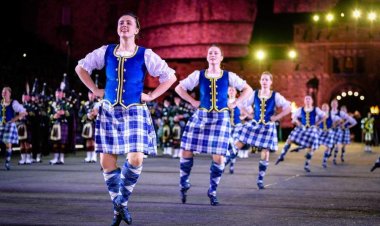 بعد انقطاع ثلاثة أعوام..عودة مهرجان الوشم الملكي