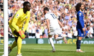 الدوري الإنجليزي.. ليدز يونايتد يفرض التعادل على نيوكاسل