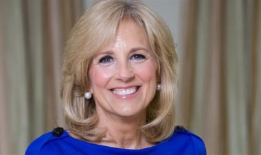 عاجل| شفاء زوجة بايدن من كورونا