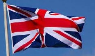 عاجل| انفجار داخل السفارة البريطانية بالعراق بسبب إسطوانة غاز