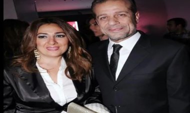 لورا عماد لابنتيها فريدة وكاميليا شريف منير: اللي مالوش خير في أمه ملوش خير في حد