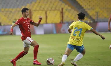 رضا عبدالعال: سامي قمصان لو كمل الأهلي كان نافس على الدوري