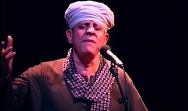 غدًا.. ياسين التهامي ومواويل الفلكلور في محكى القلعة