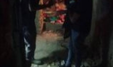 التصريح بدفن ضحايا عقار حدائق القبة المنكوب