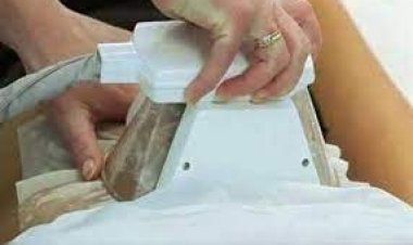 التحقيق مع طبيب ضايق فتاة أثناء جلسة علاجية بالجيزة