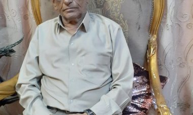 على طريقة مسلسل «عباس الأبيض في اليوم الأسود».. فوزي الشوربجي رجل عاش أهوال الحروب