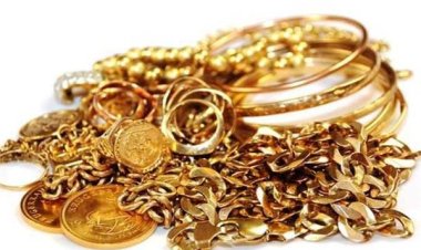 ضبط شاب باع مشغولات ذهبية من متحصلات واقعة سرقة بالجمالية