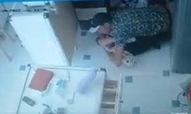 كسر بالجمجمة ونزيف بالمخ.. الاعتداء على فتاة تعمل داخل صيدلية بالإسماعيلية