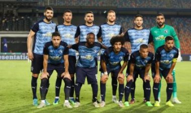 تحت مراقبة الزمالك والأهلي بيراميدز يلاقي فيوتشر مساء اليوم