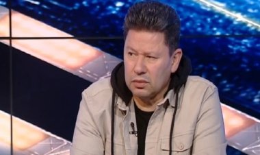 هاشتاج «حاسبوا رضا عبد العال» يتصدر تويتر