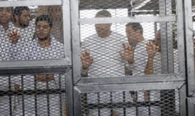 15 أكتوبر.. الحكم على متهم في قضية «خلية ميكروباص حلوان»