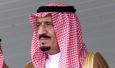 الملك سلمان يرسل جسر جوي لمتضرري السيول في السودان