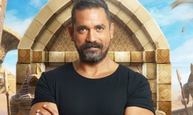 أمير كرارة ينضم إلى مهمة غامضة في«PUBG MOBILE»