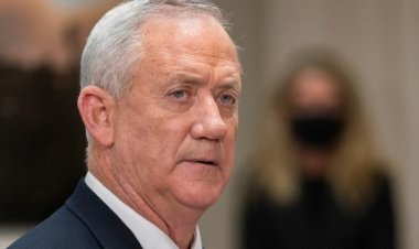 عاجل| وزير الدفاع الإسرائيلي يُعلن عن أزمة في العلاقات بين القاهرة وتل أبيب