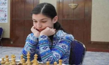 بطلة لبنان في الشطرنج تنسحب من مواجهة إسرائيلي في مهرجان أبوظبي الدولي
