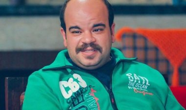 بالفيديو|  محمد عبد الرحمن يكشف عن مستجدات حالته الصحية