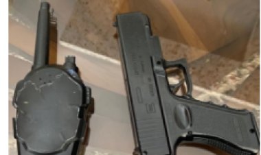 مشهد مفبرك عن الشرطة يقود للقبض على فتاة و4 شباب 