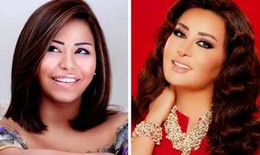 لطيفة تهنئ شيرين عبد الوهاب بنجاح حفلتها في قرطاج