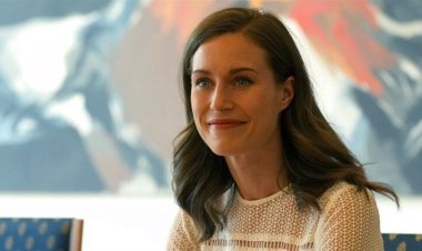 براءة رئيسة وزراء فنلندا من تعاطي المخدرات.. كحول فقط