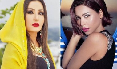 خاص| لطيفة تبرئ نفسها من تهمة الهجوم على شيرين عبد الوهاب