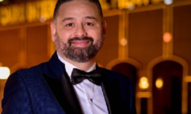 أمير شاهين يكشف كواليس تعاونه مع أحمد فهمي في "مستر إكس"