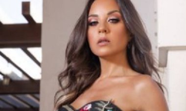 «هيخطف قلوبكم».. مريم الخشت تروج لمسلسلها الجديد «مجنونة بيك»